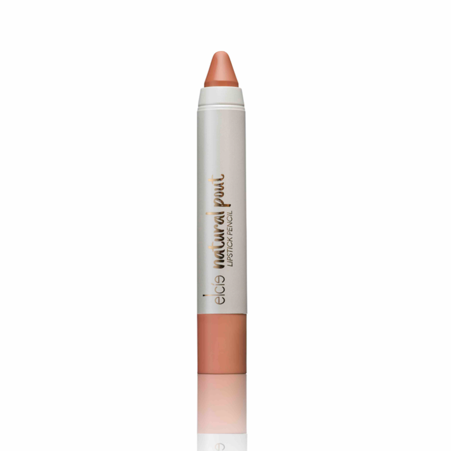 Elcie Natural Pout Lipstick Pencil