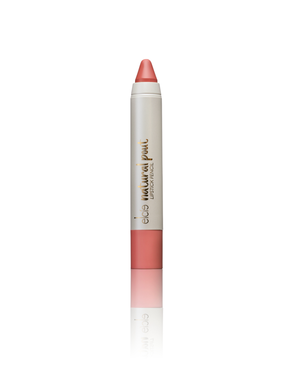 Elcie Natural Pout Lipstick Pencil