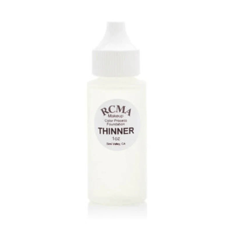 RCMA Appliance Foundation Thinner 1oz