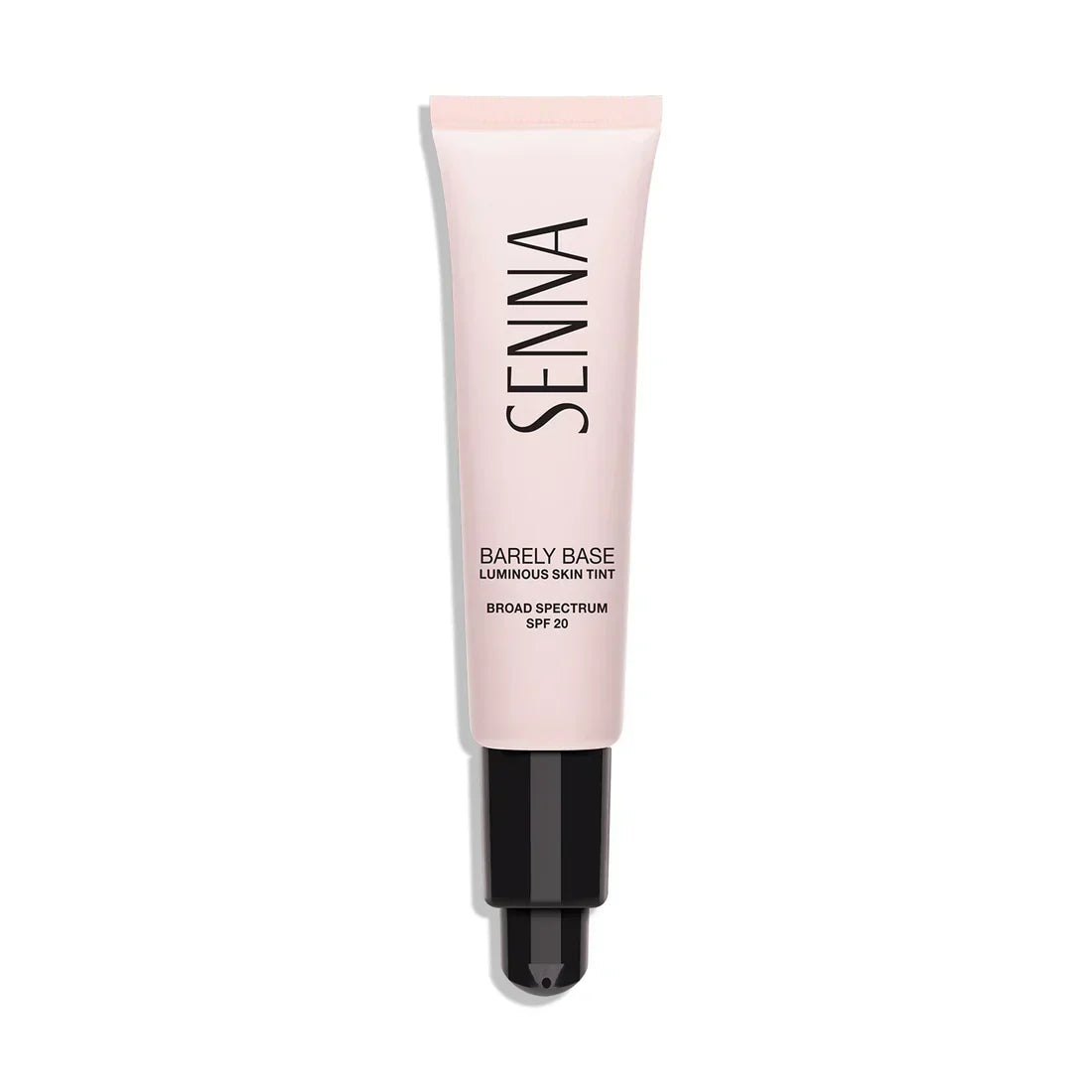 Senna Barely Base Luminous Skin Tint SPF20