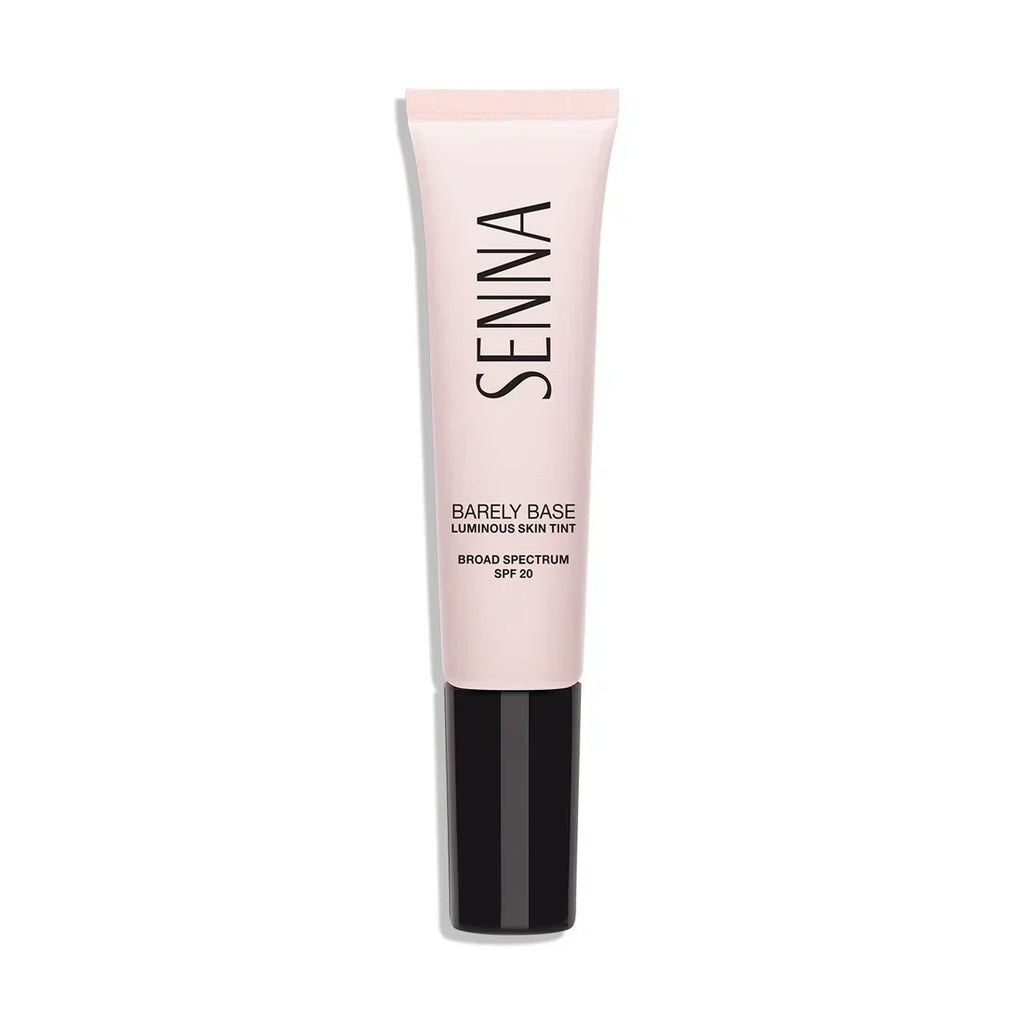 Senna Barely Base Luminous Skin Tint SPF20