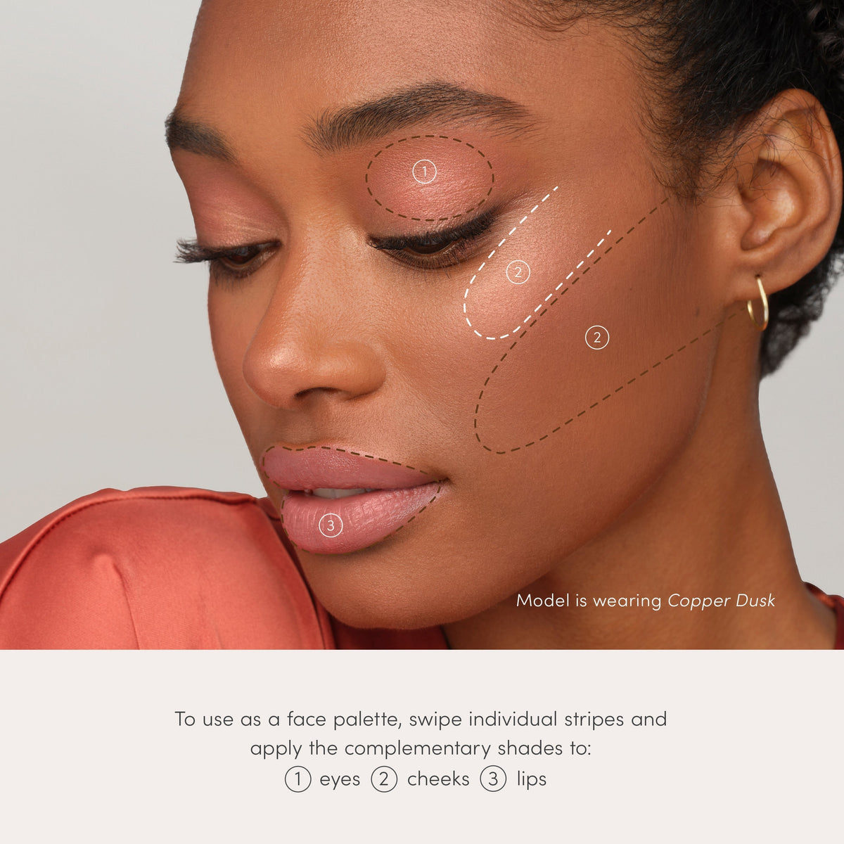 Jane Iredale Bronzer Refill