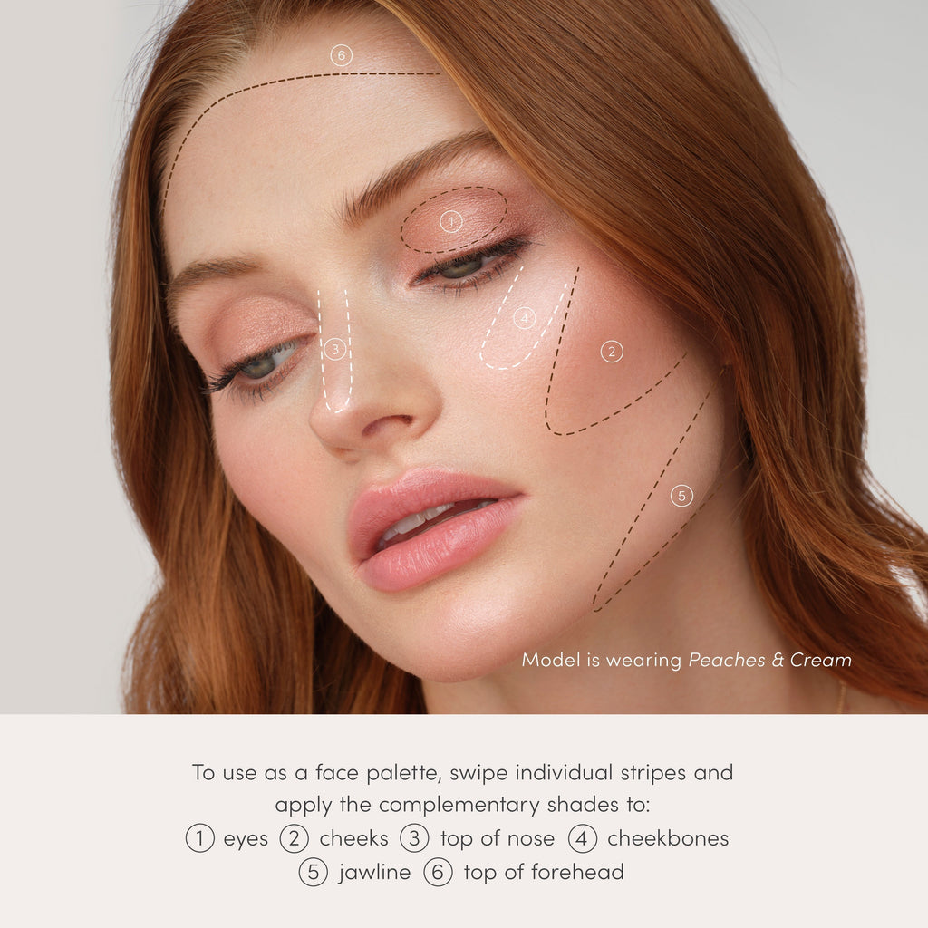 Jane Iredale Bronzer Refill
