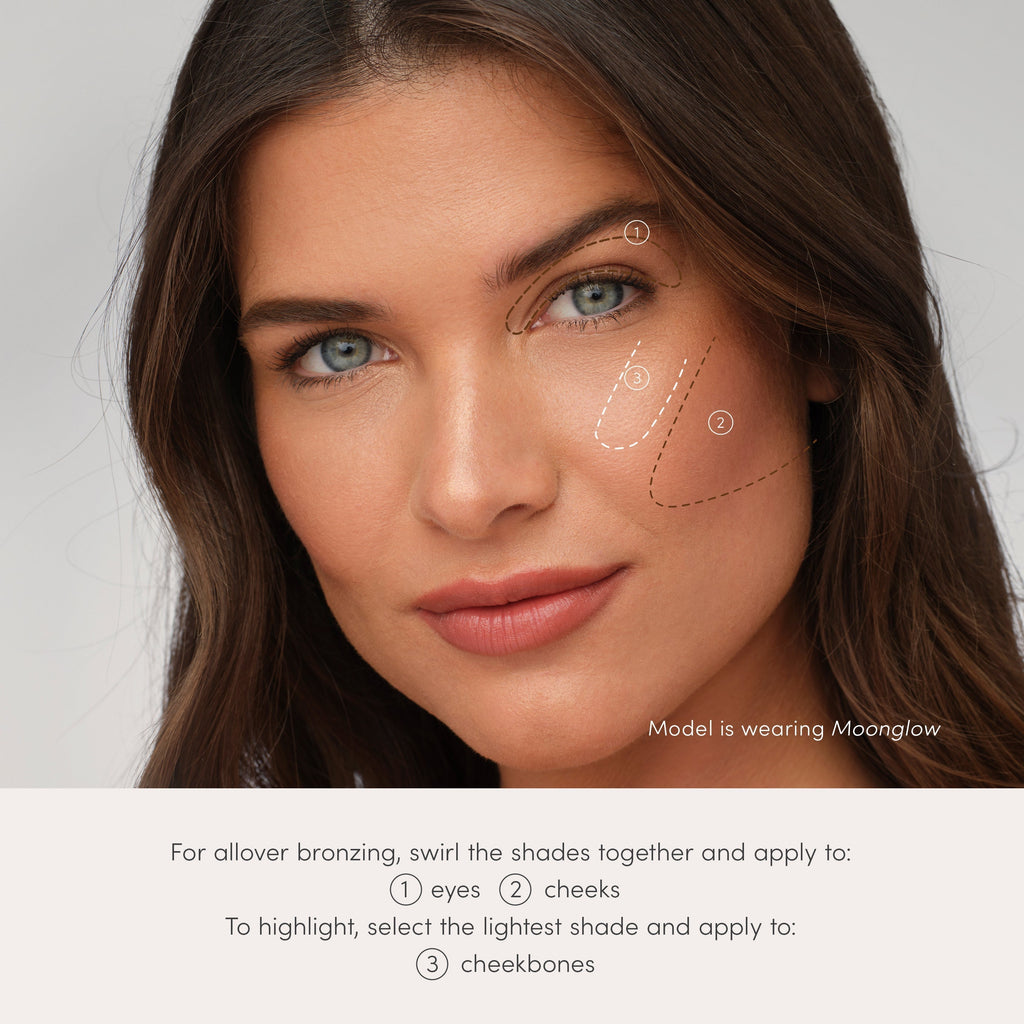 Jane Iredale Bronzer Refill