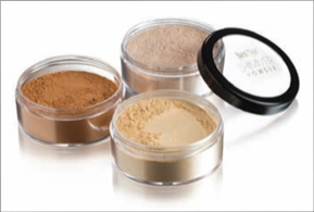 Ben Nye SHP Shimmer Powder