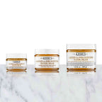Kiehl's Calendula Serum-Infused Water Cream 3.4oz