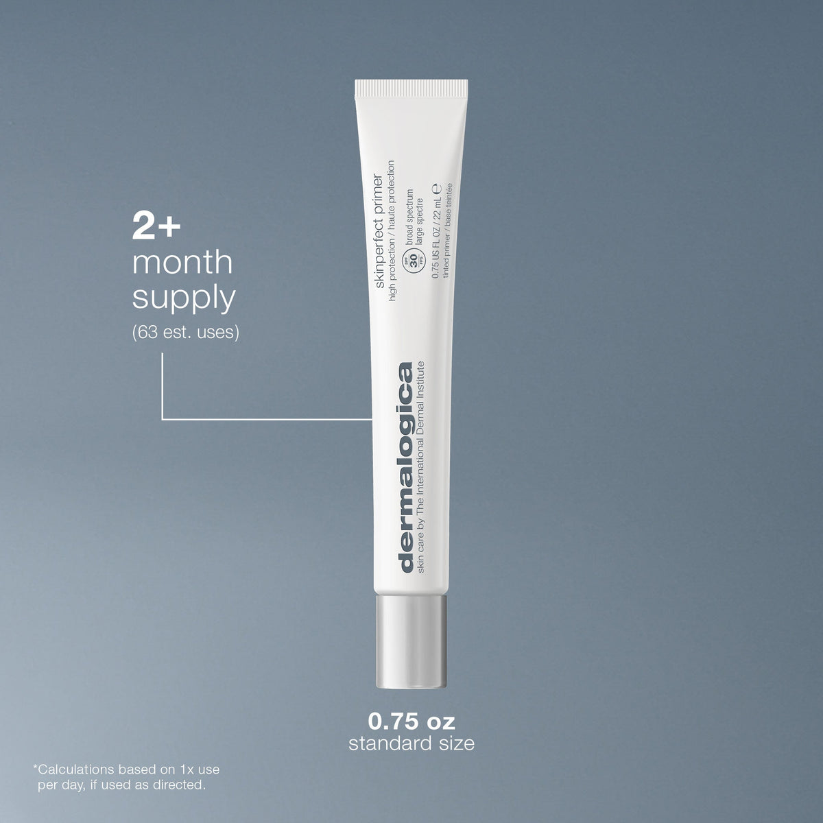 Dermalogica Skinperfect Primer SPF30 0.75oz