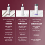 Dermalogica Skin Resurfacing Cleanser 5.1oz