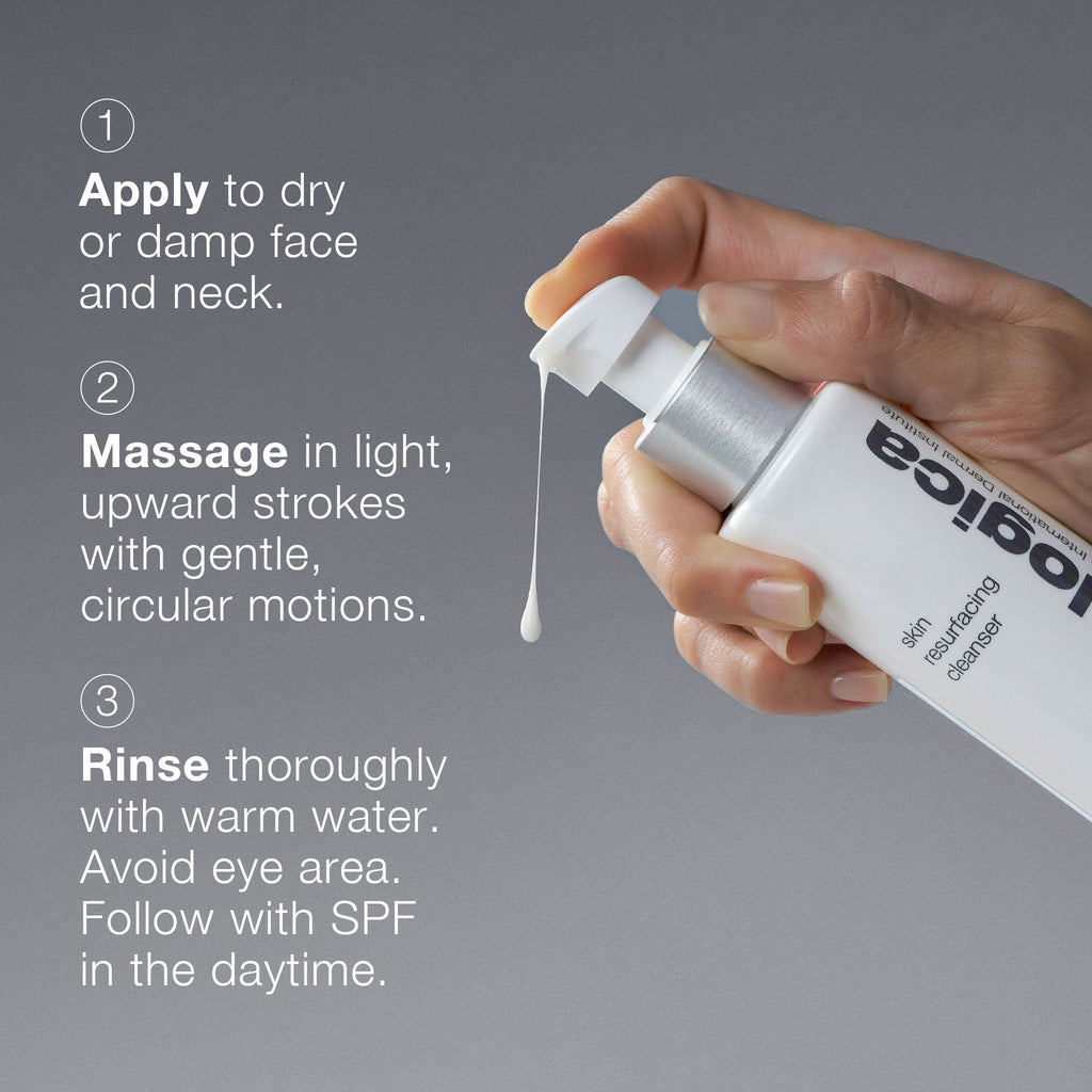 Dermalogica Skin Resurfacing Cleanser 5.1oz