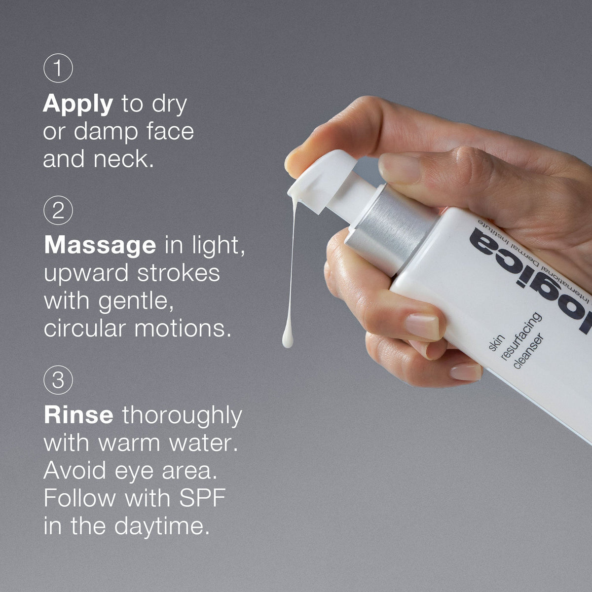 Dermalogica Skin Resurfacing Cleanser 5.1oz
