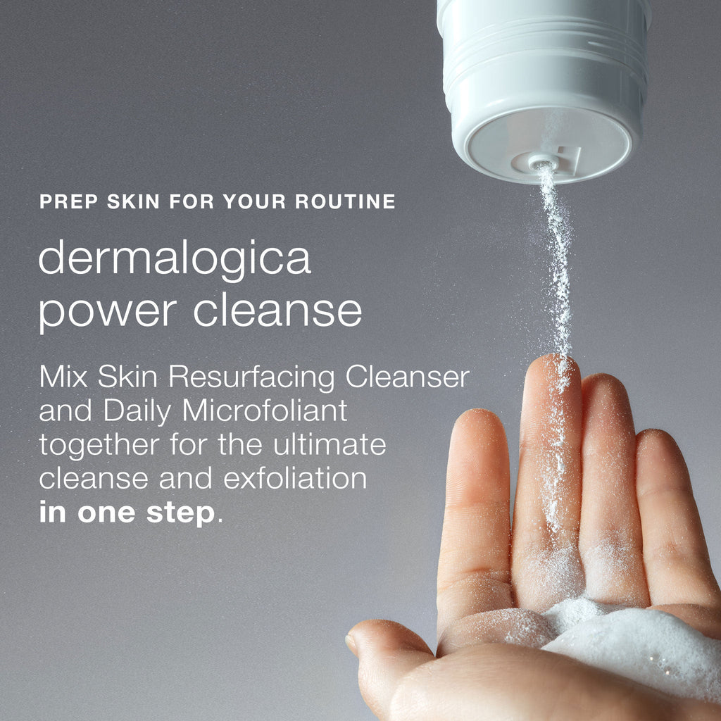 Dermalogica Skin Resurfacing Cleanser 5.1oz