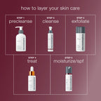 Dermalogica Skin Resurfacing Cleanser 5.1oz