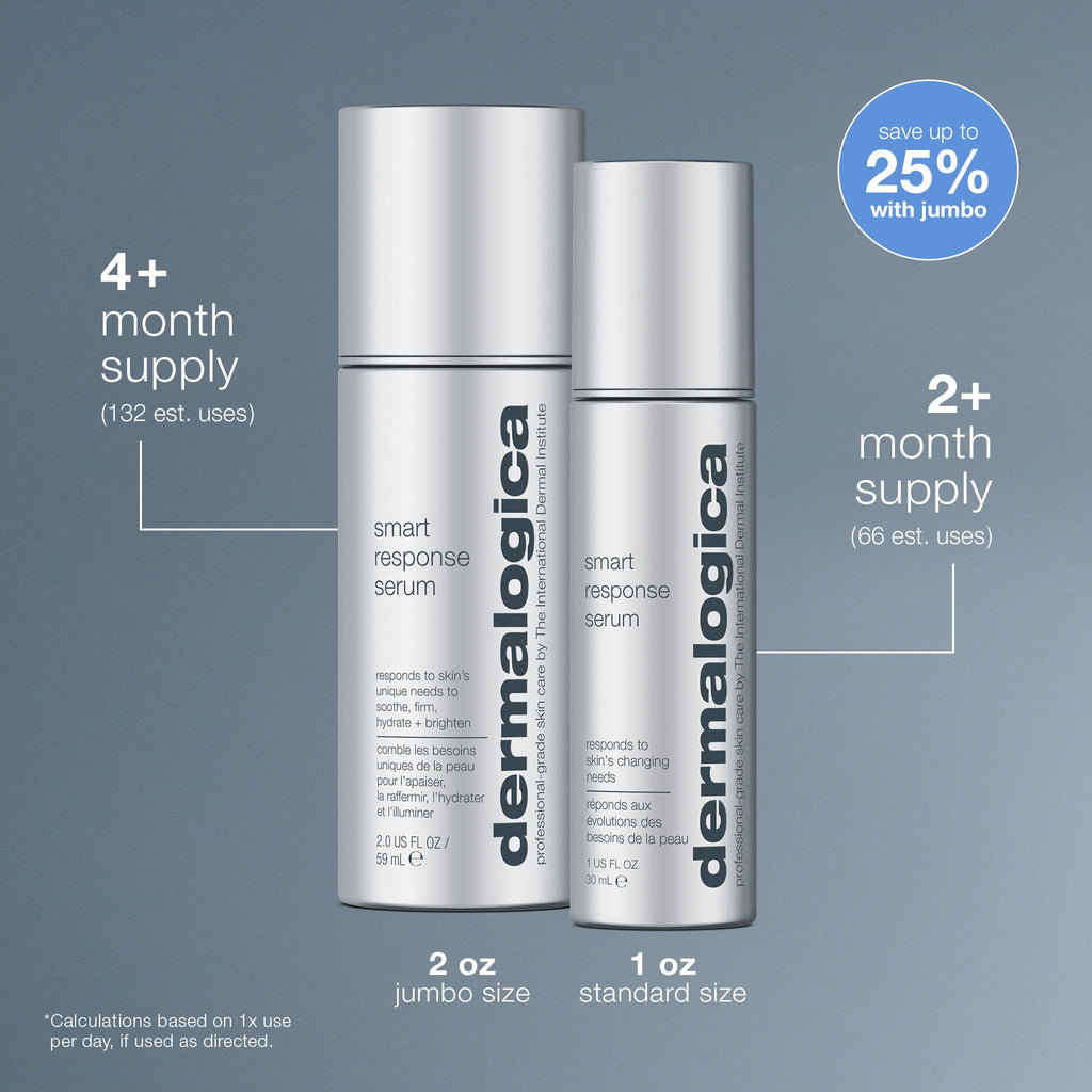 Dermalogica Smart Response Serum 1oz