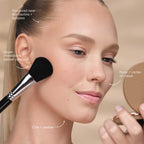 Anastasia Beverly Hills Smooth Blur Bronzer