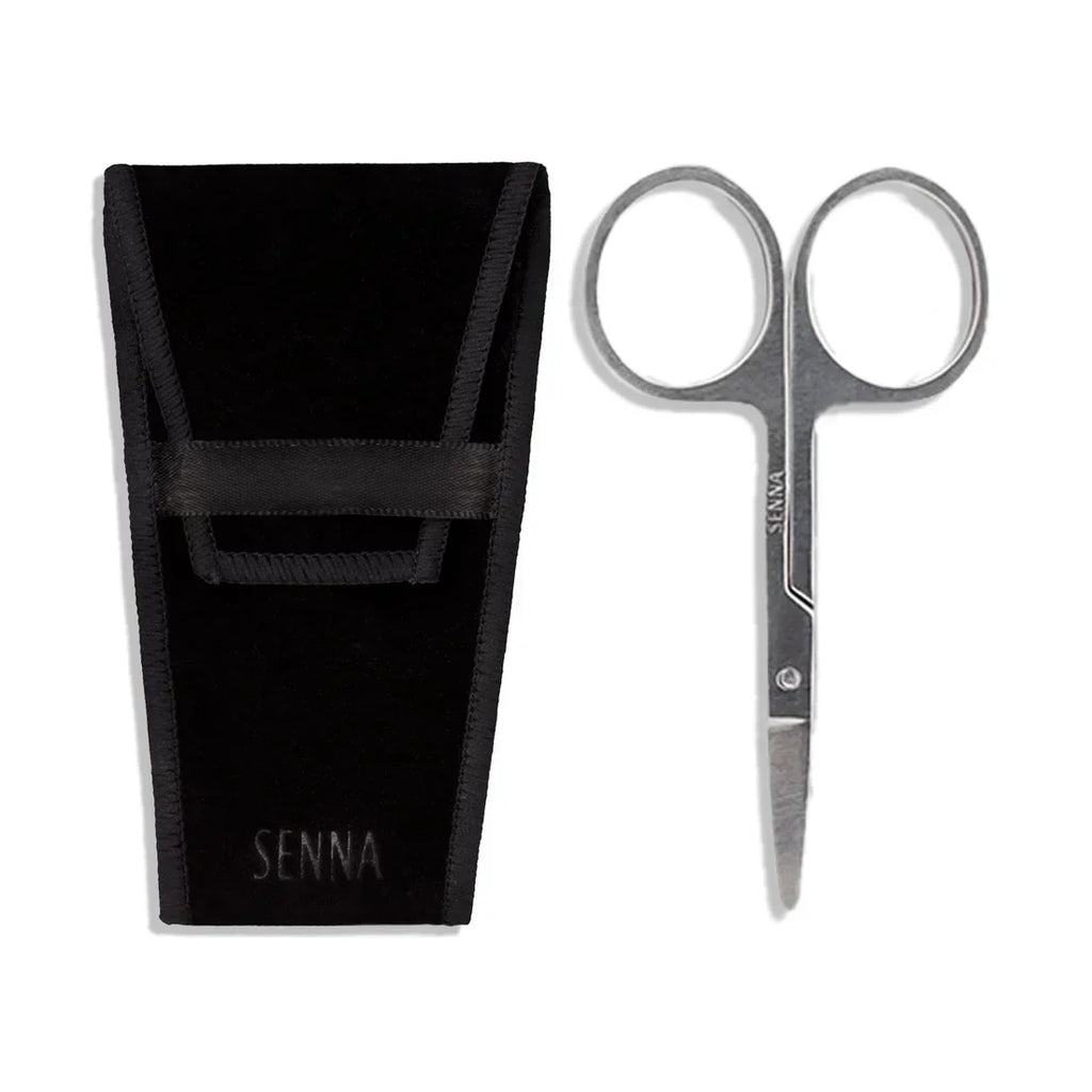 Senna Brow Scissor