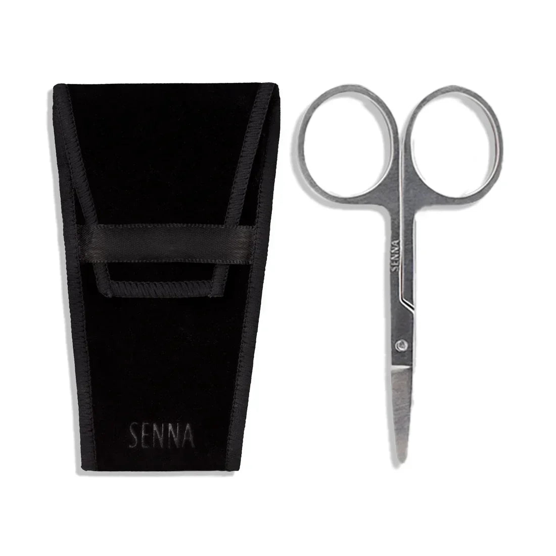 Senna Brow Scissor