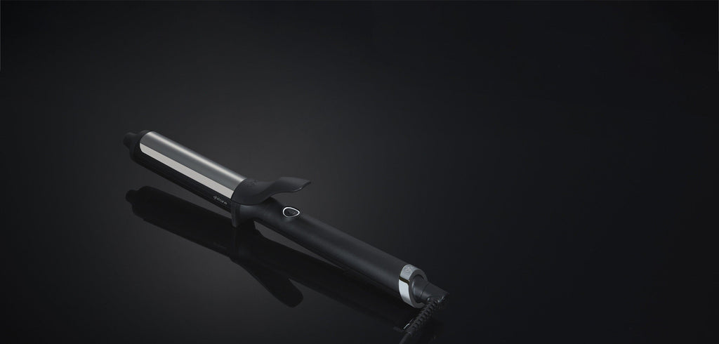 ghd Soft Curl - 1.25" Curling Iron