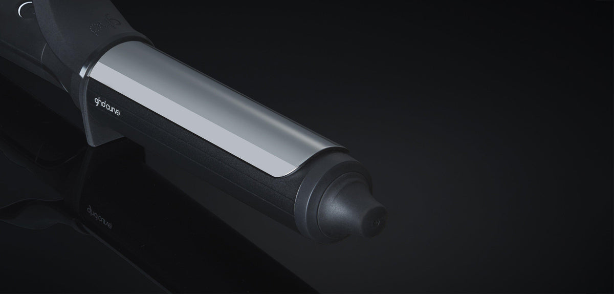 ghd Soft Curl - 1.25" Curling Iron