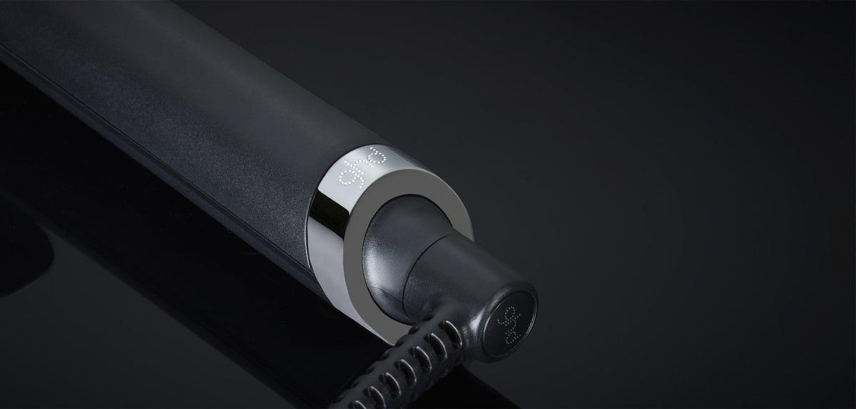 ghd Soft Curl - 1.25" Curling Iron