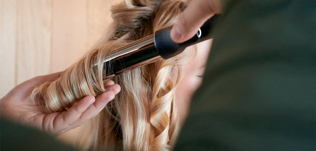 ghd Soft Curl - 1.25" Curling Iron