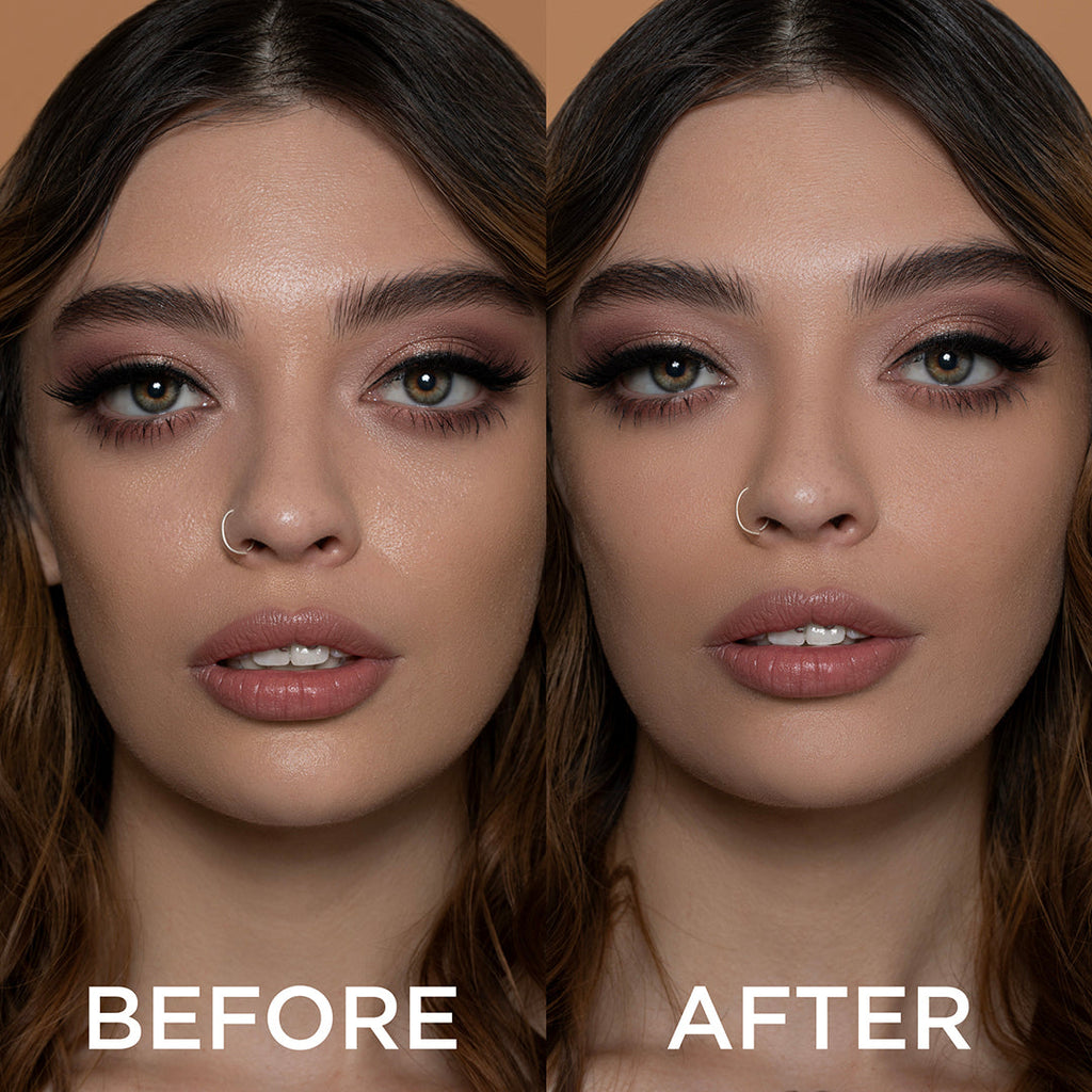 Sigma Soft Focus Setting Powder