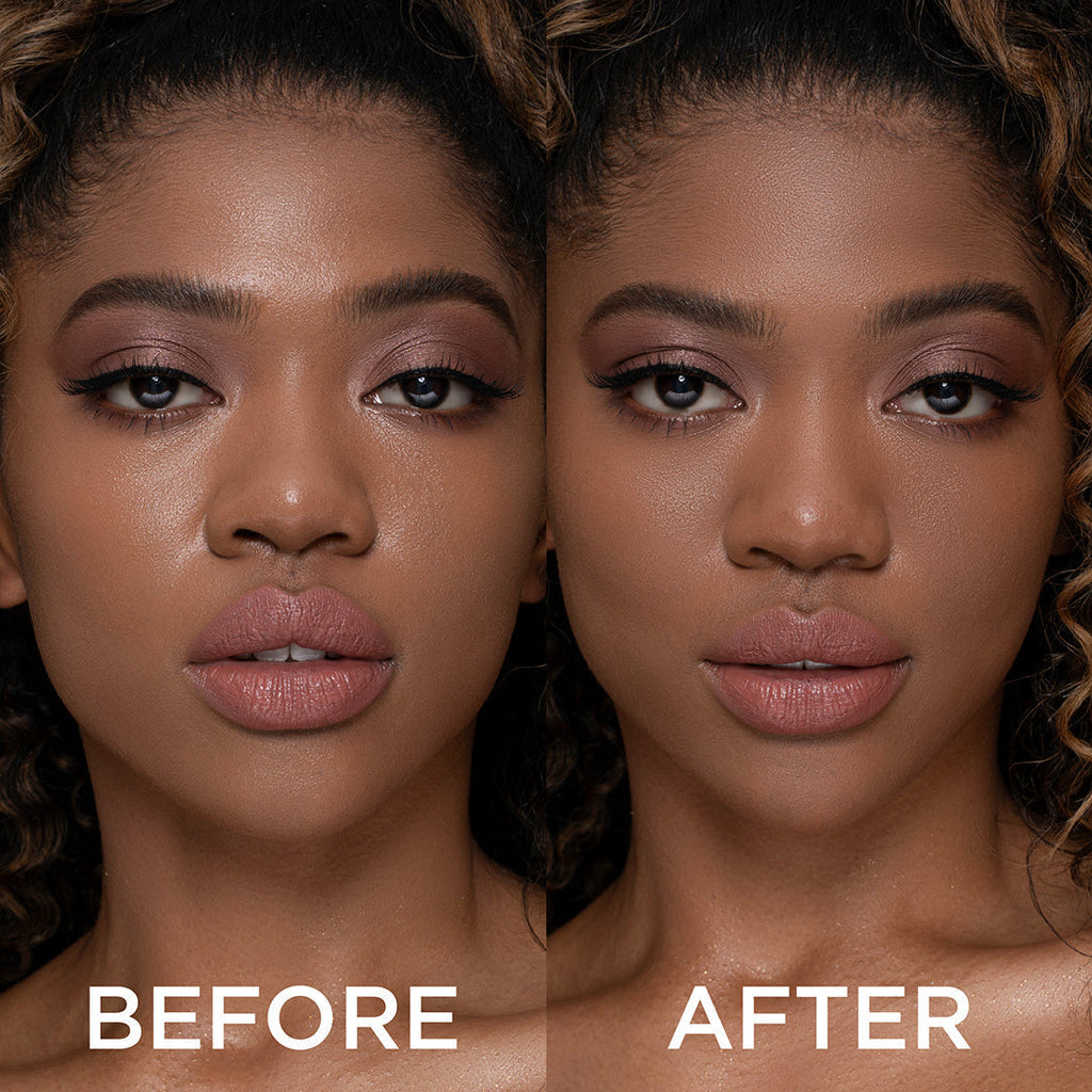 Sigma Soft Focus Setting Powder
