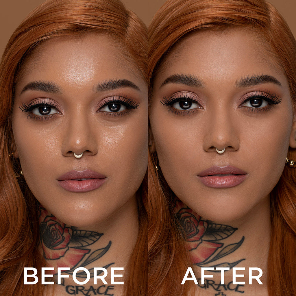 Sigma Soft Focus Setting Powder