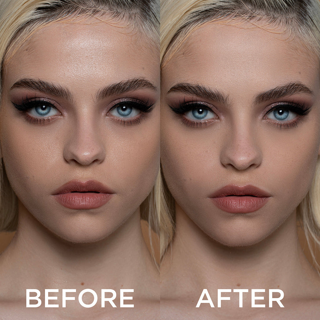 Sigma Soft Focus Setting Powder