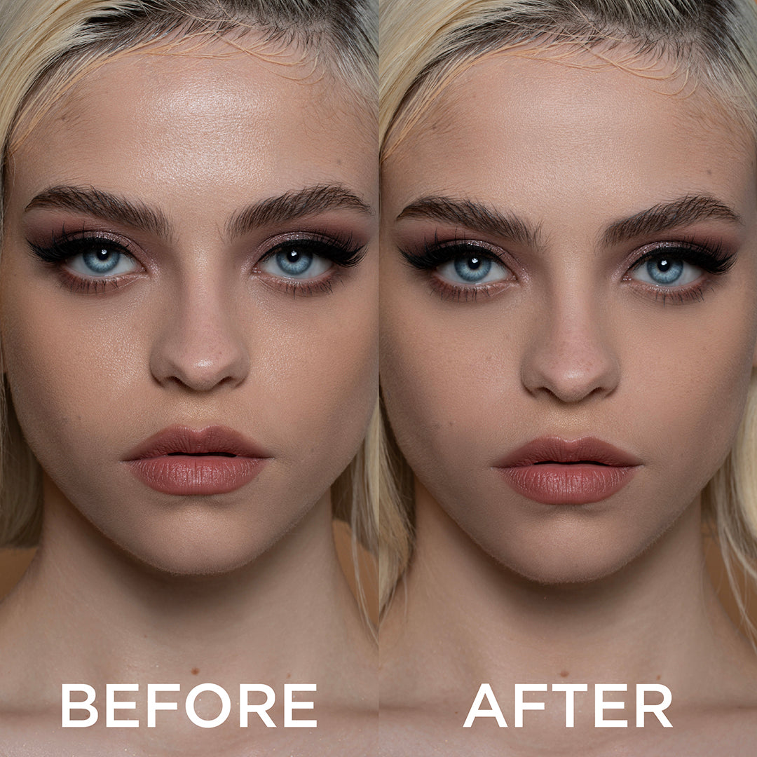 Sigma Soft Focus Setting Powder