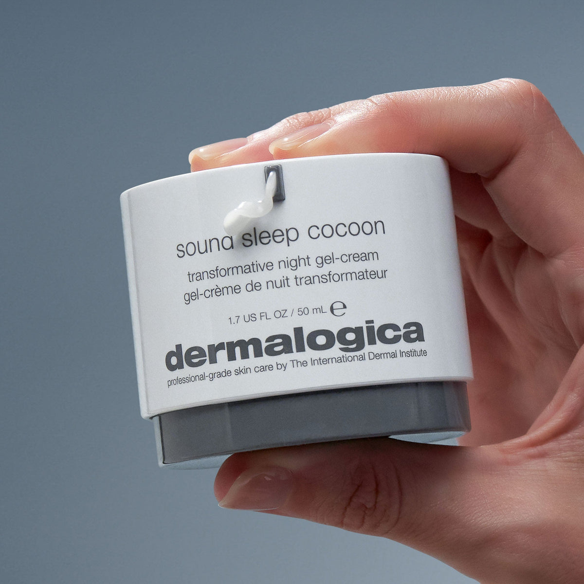 Dermalogica Sound Sleep Cocoon Transformative Night Gel-Cream 1.7oz