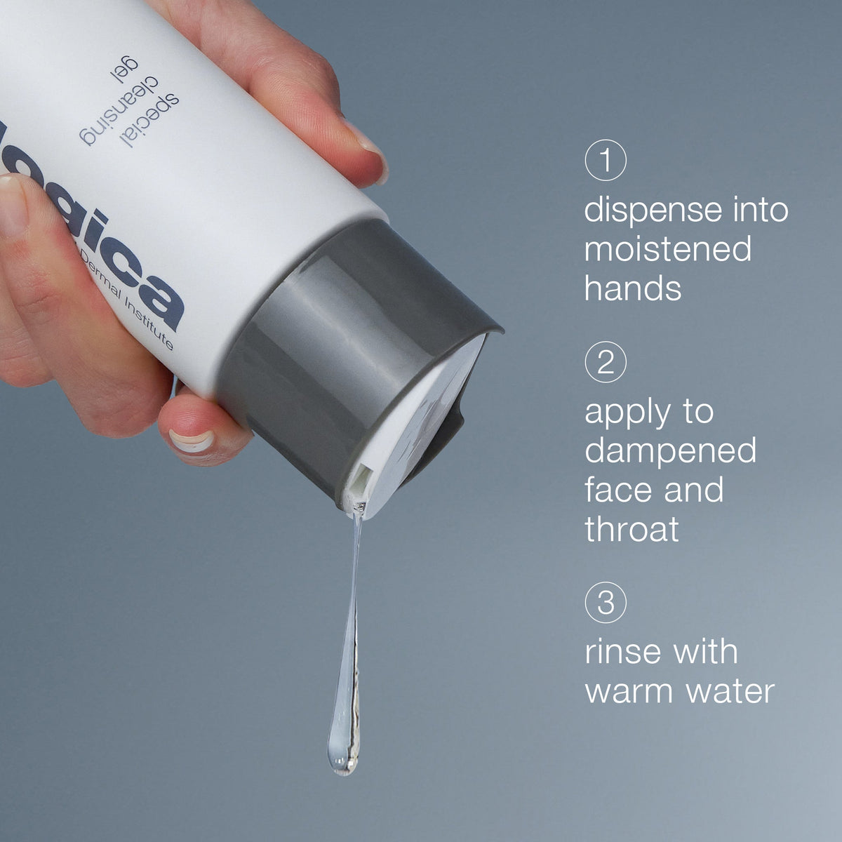 Dermalogica Special Cleansing Gel 1.7oz