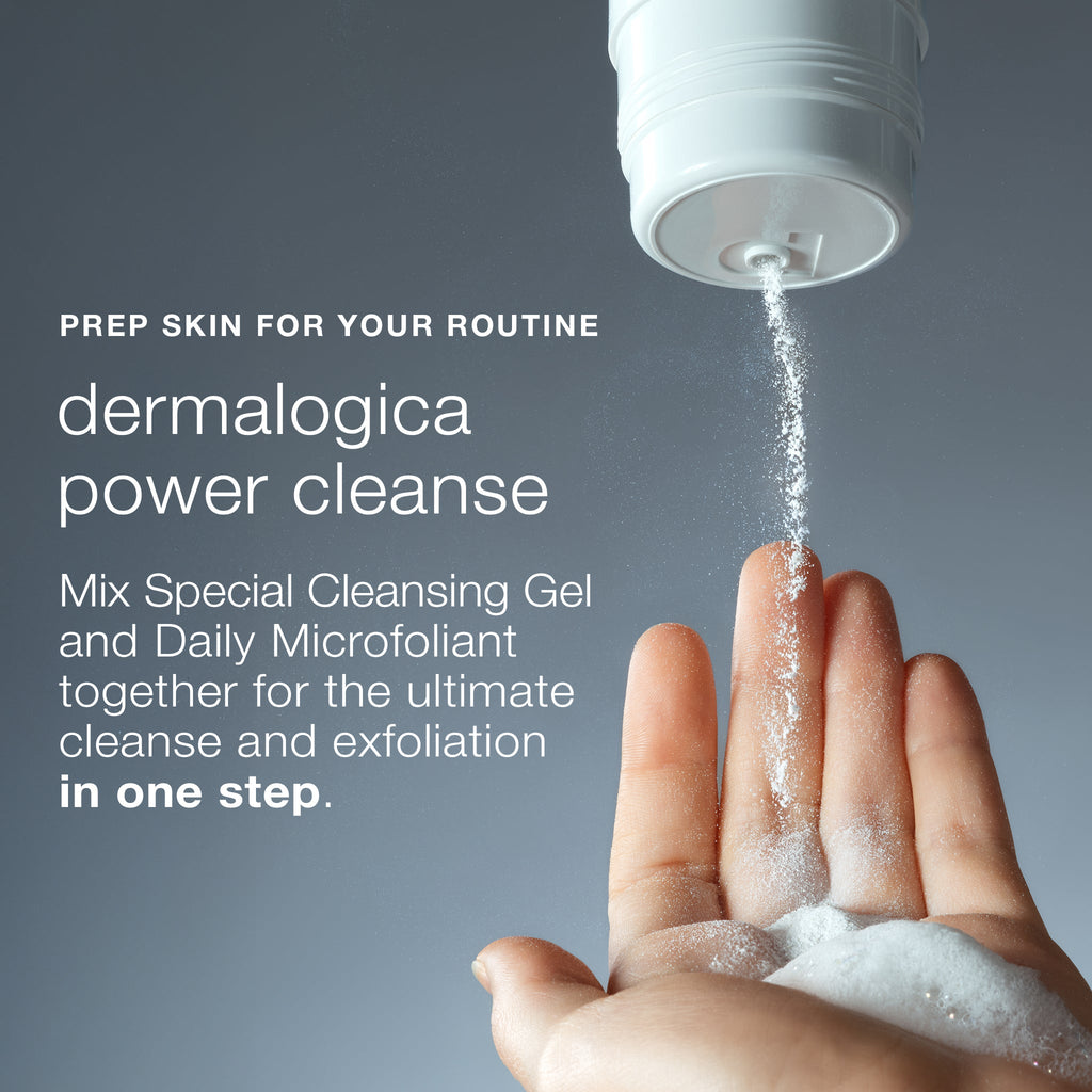 Dermalogica Special Cleansing Gel 1.7oz