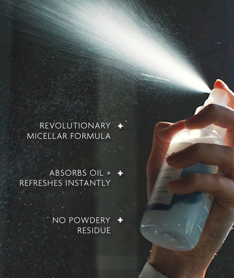 R+Co Spiritualized Dry Shampoo Mist - 4.2 oz