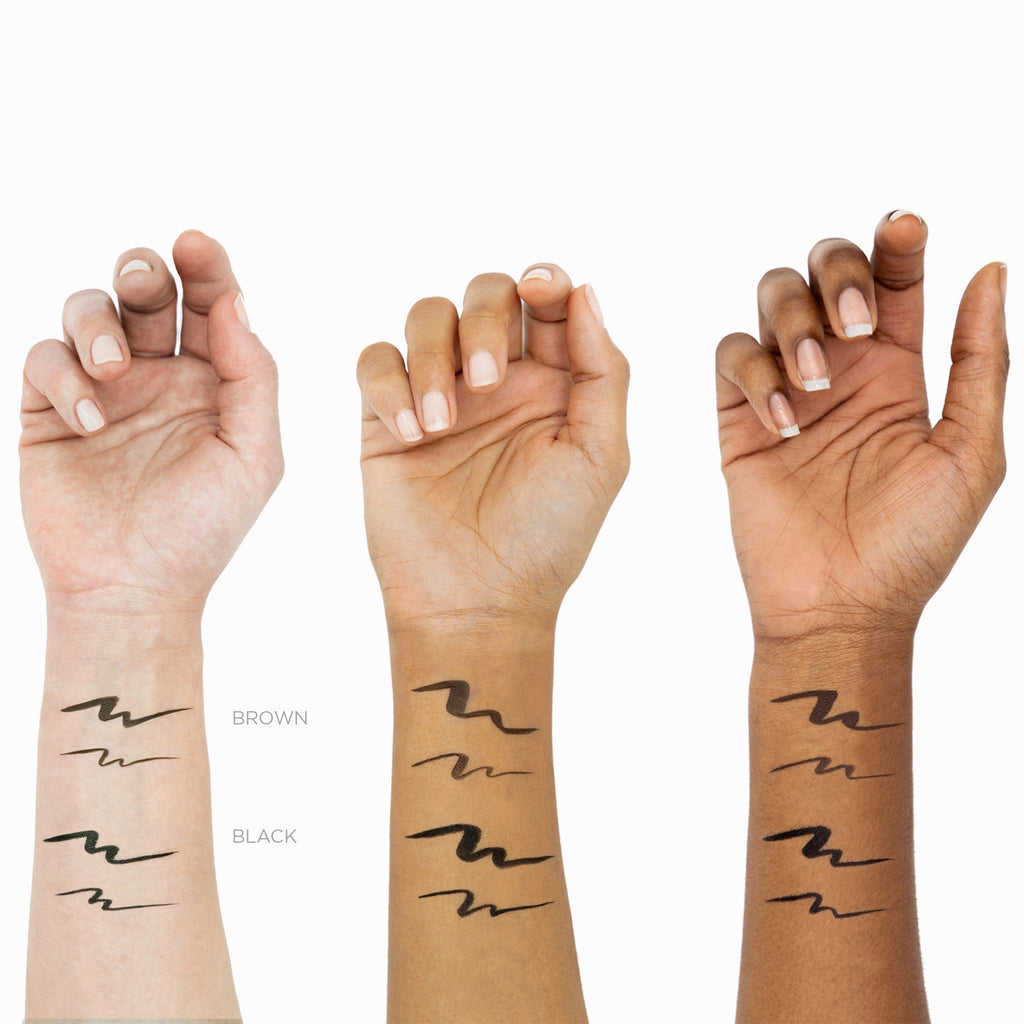 Stila Stay All Day® Dual-Ended Waterproof Liquid Eye Liner
