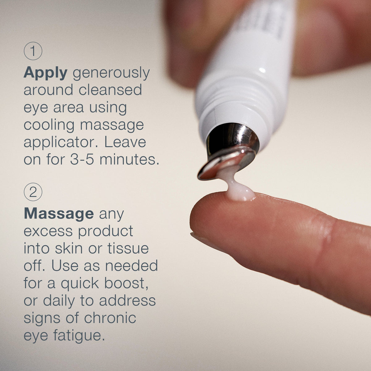 Dermalogica Stress Positive Eye Lift 0.85oz