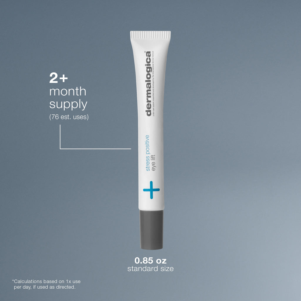 Dermalogica Stress Positive Eye Lift 0.85oz