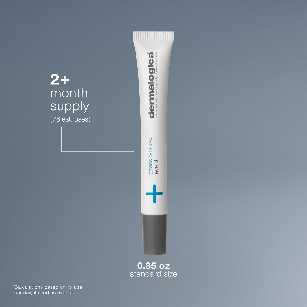Dermalogica Stress Positive Eye Lift 0.85oz