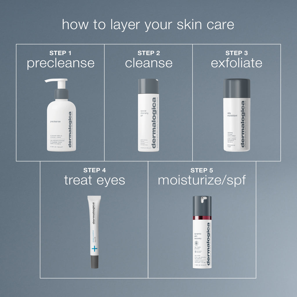 Dermalogica Stress Positive Eye Lift 0.85oz