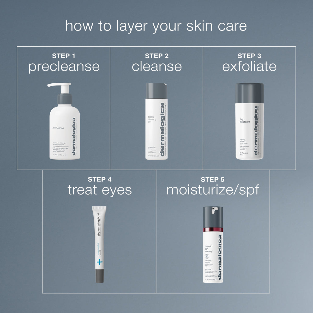 Dermalogica Stress Positive Eye Lift 0.85oz