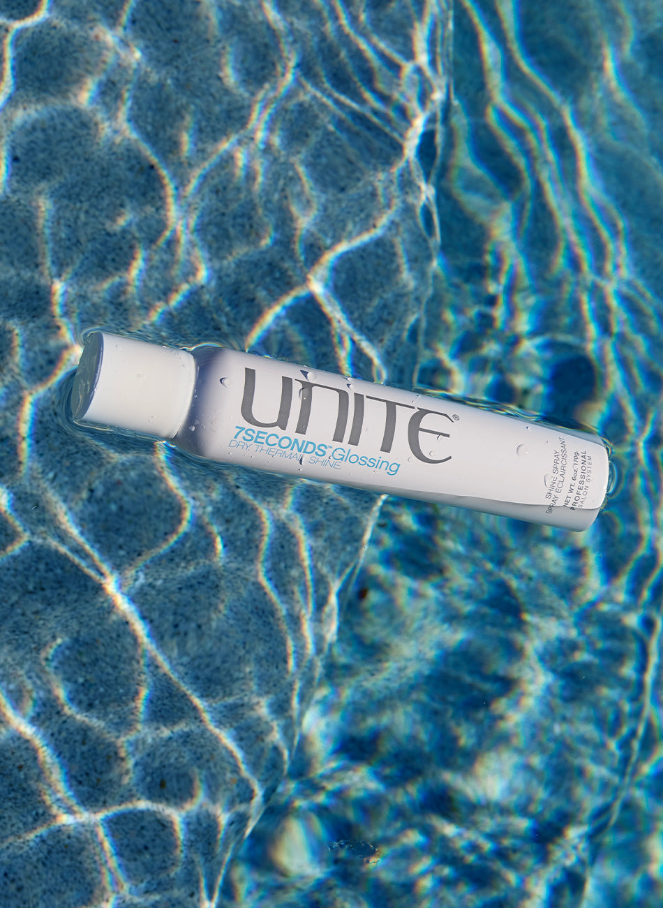 UNITE 7SECONDS™ Glossing Spray 6oz