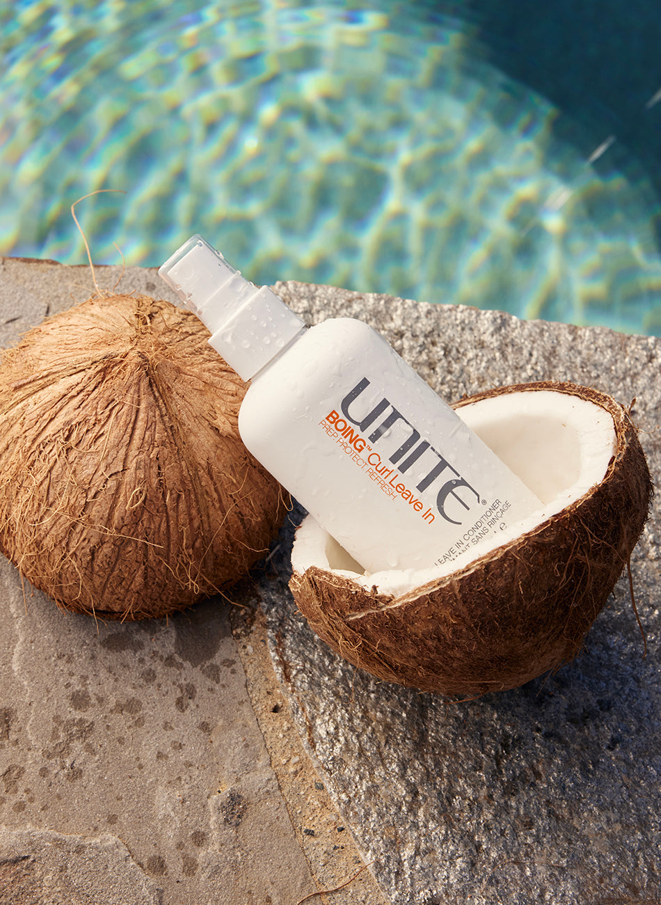 UNITE BOING™ Curl Leave-In 8oz