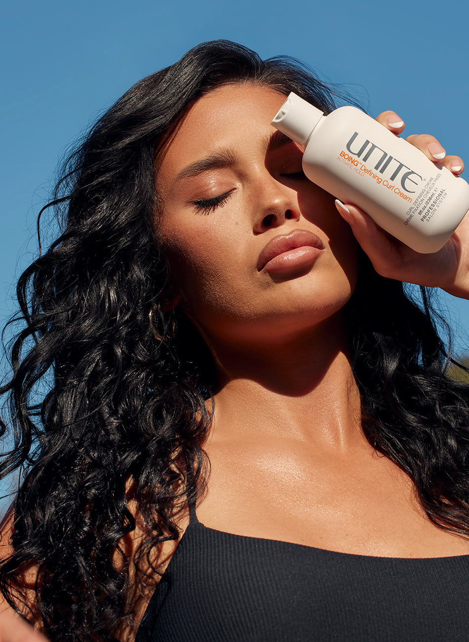 UNITE BOING™ Defining Curl Cream 8oz