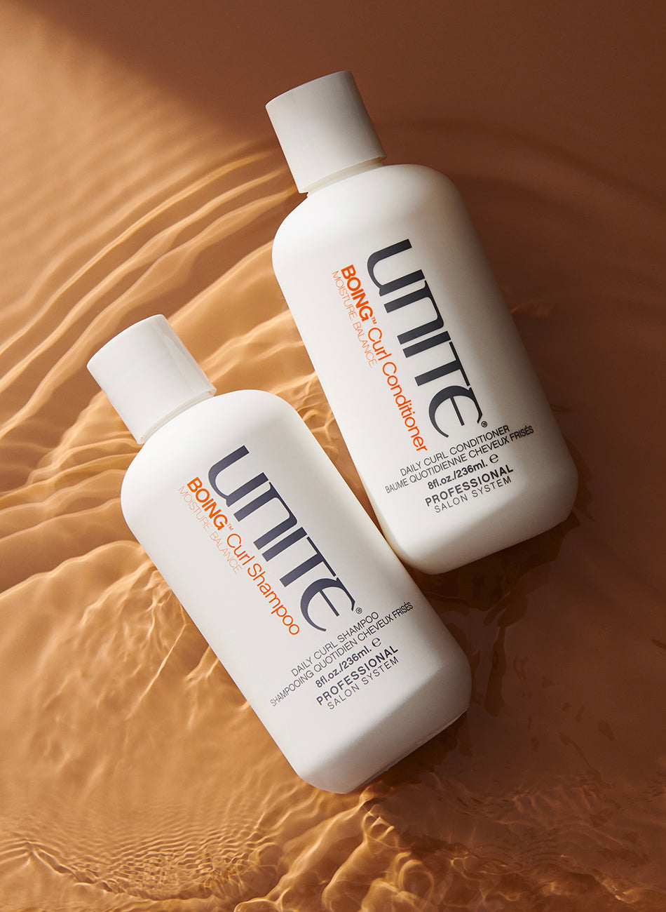 UNITE BOING™ Curl Conditioner 8oz