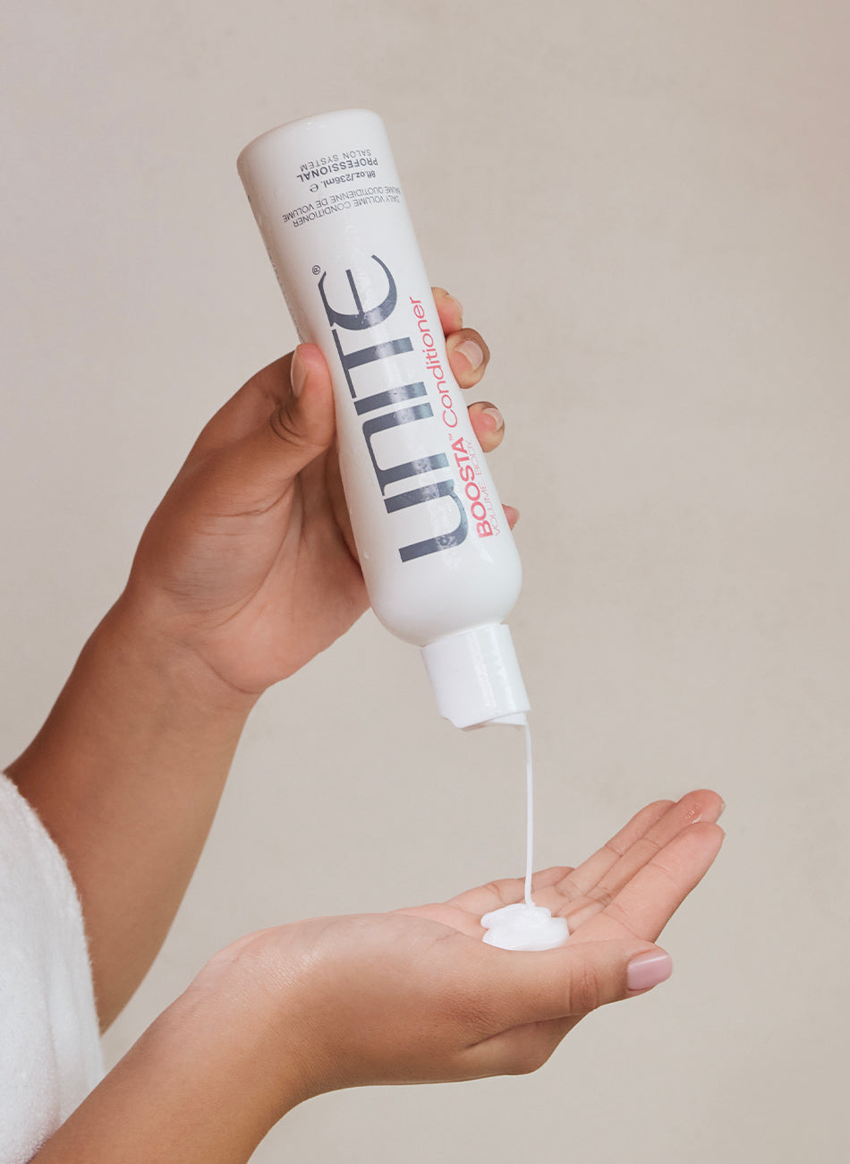 UNITE BOOSTA™ Conditioner - 8 oz