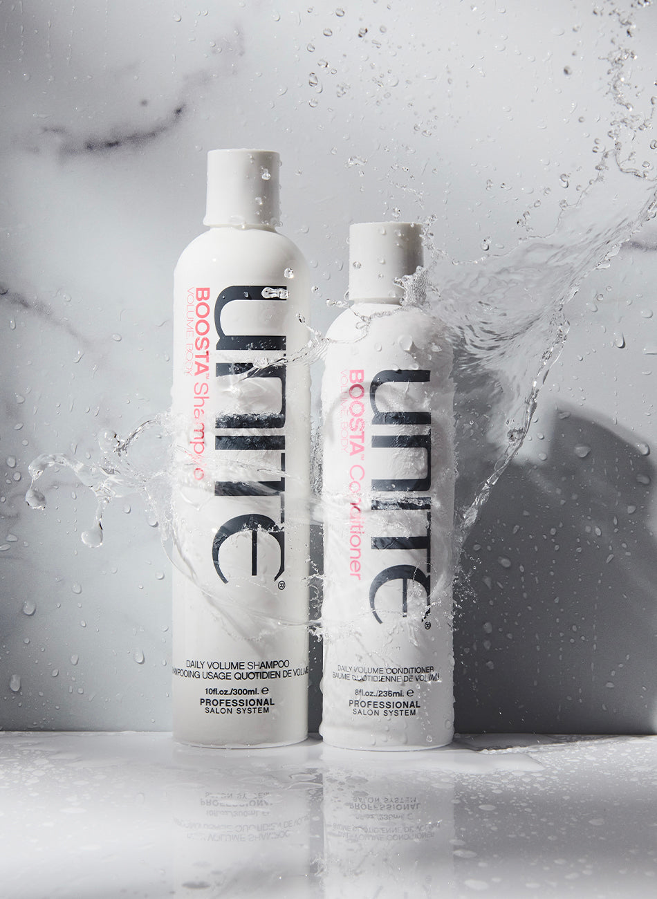 UNITE BOOSTA™ Shampoo - 10 oz