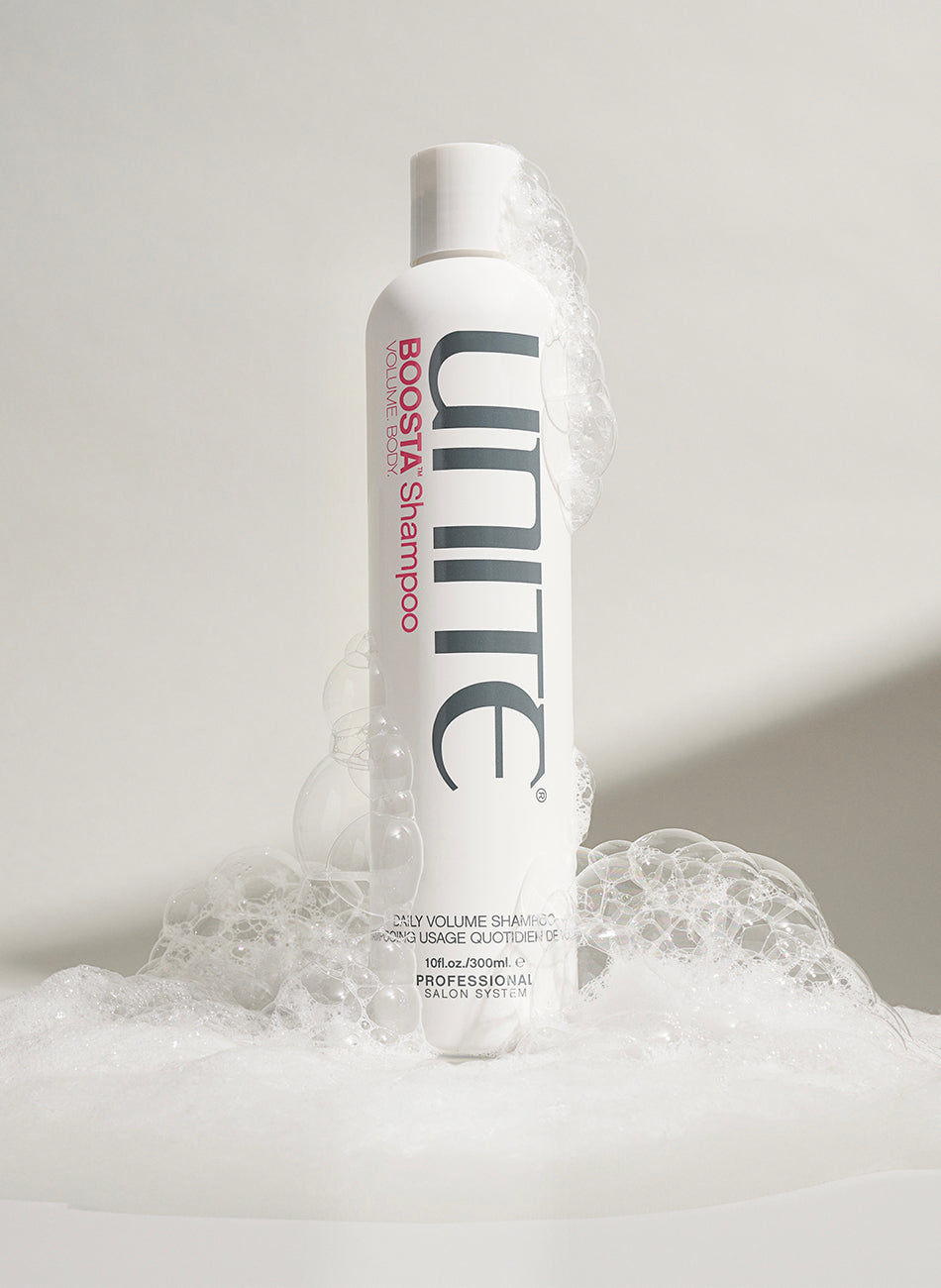 UNITE BOOSTA™ Shampoo - 10 oz