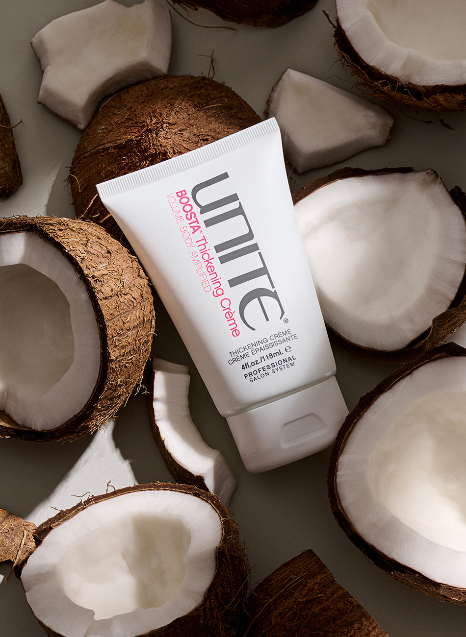 UNITE BOOSTA™ Thickening Creme 4oz