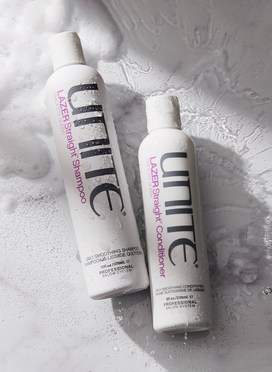 UNITE LAZER Straight™ Shampoo 10oz