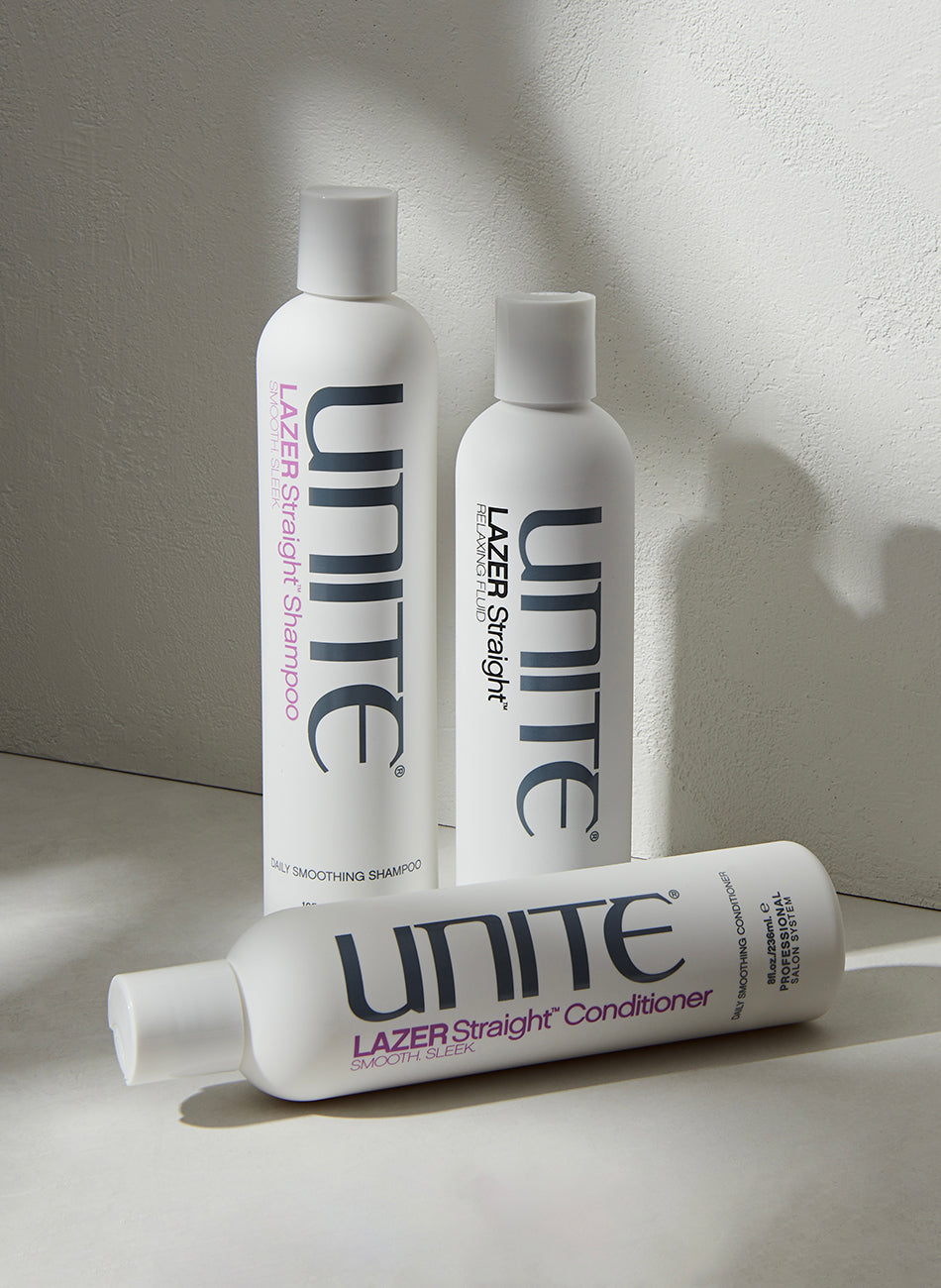 UNITE LAZER Straight™ Shampoo 10oz