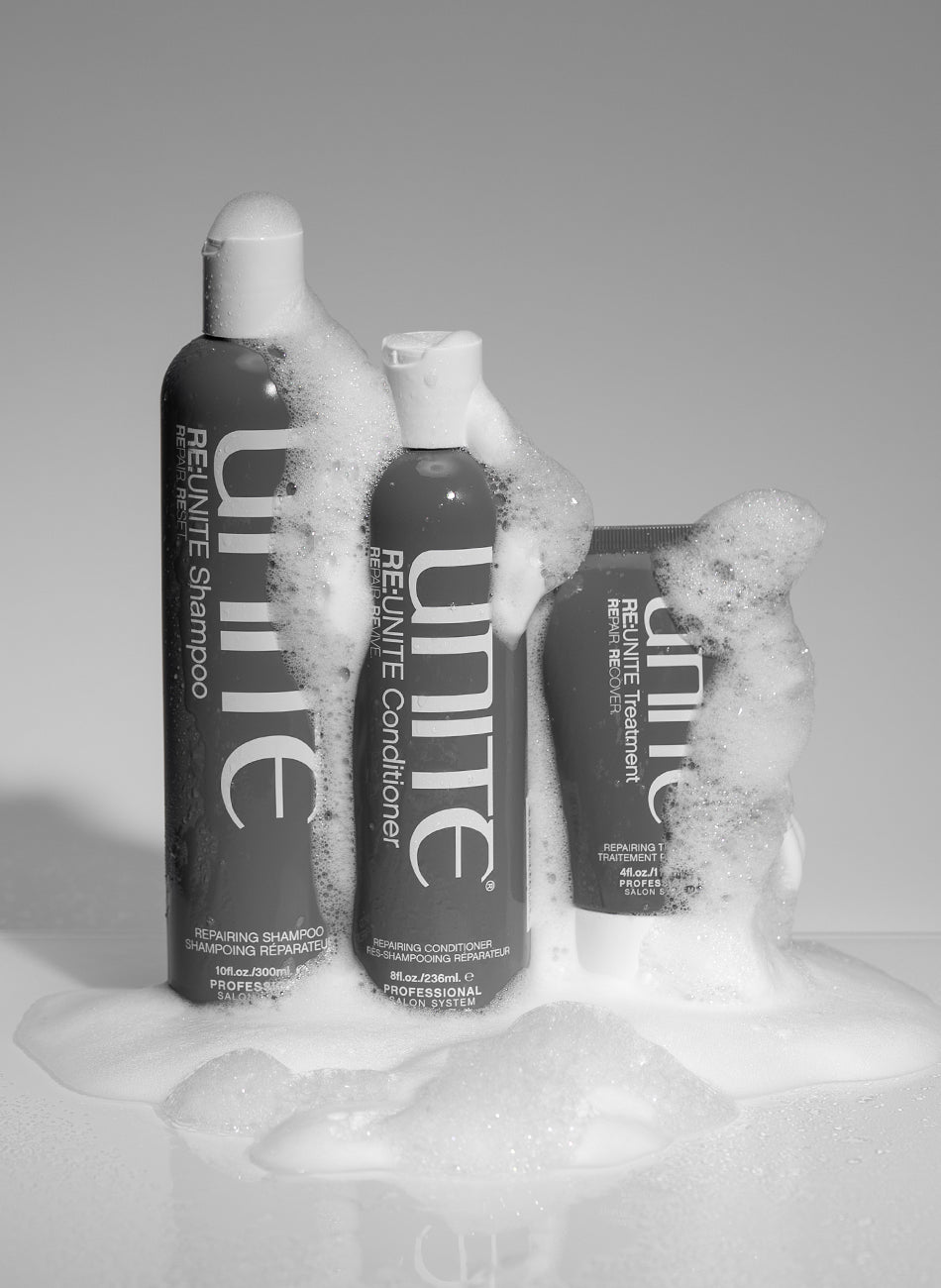 UNITE RE:UNITE™ Shampoo 10oz